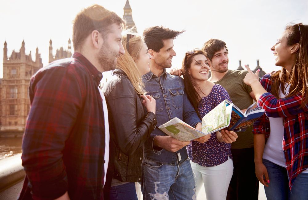 Ezynglobal Consultancy